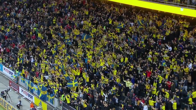 Video Reference: Fan, Crowd, Product, Sport venue, Stadium, People, Audience, Arena, Player, Championship