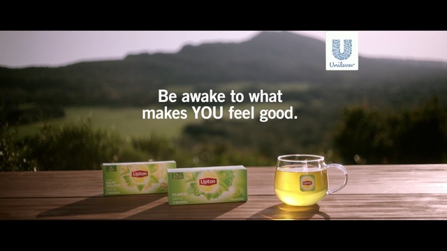 Video Reference: advertising, font, brand, product, Person