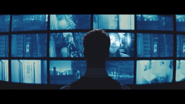 Video Reference: blue, snapshot, darkness, screenshot, technology, scene, computer wallpaper, midnight, sky