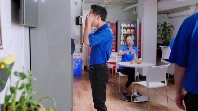 Video Reference: Room