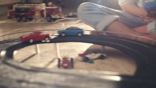 Video Reference: Sky, Footwear