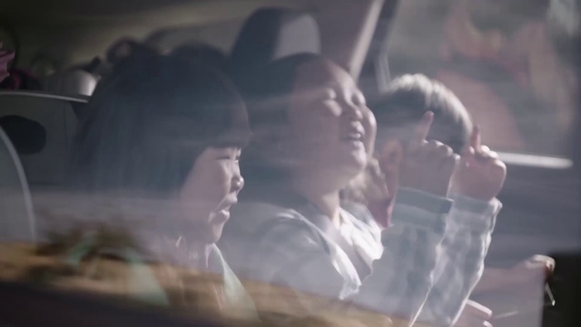 Video Reference: Sky, Photography, Cloud, Smile