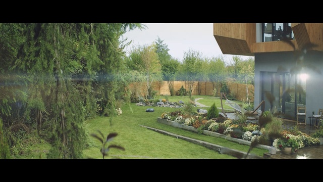 Video Reference: Nature, Natural landscape, Property, Grass, Yard, Garden, Lawn, Biome, Landscaping, Landscape