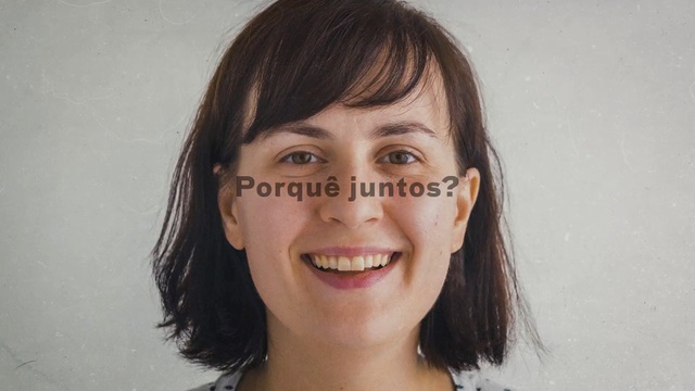 Video Reference: Face, Hair, Eyebrow, Forehead, Chin, Smile, Hairstyle, Facial expression, Lip, Nose, Person