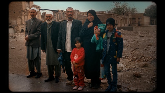 Video Reference: People, Social group, Adaptation, Community, Temple