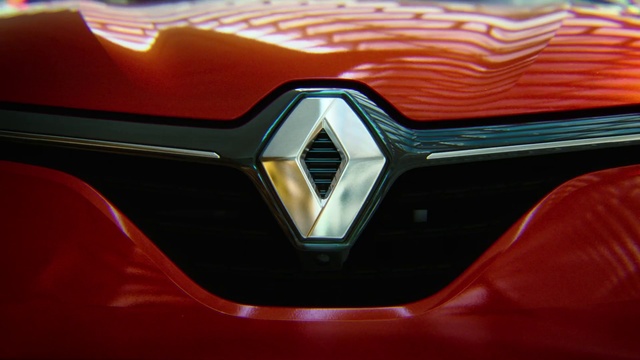 Video Reference: Land vehicle, Vehicle, Car, Automotive design, Grille, Concept car, Emblem, Automotive wheel system, Automotive exterior, Compact car