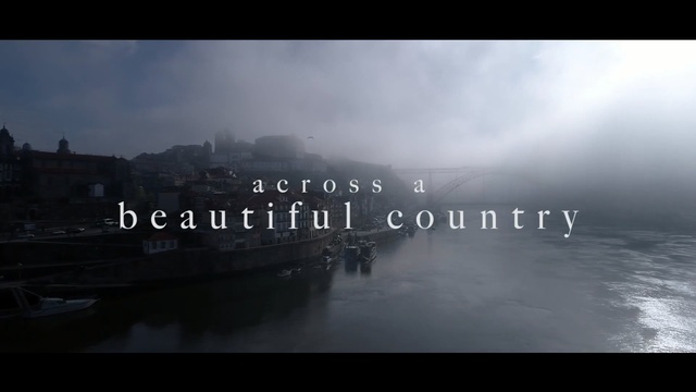 Video Reference: Nature, Sky, Atmospheric phenomenon, Morning, Cloud, Water, Calm, Font, Darkness, Photography