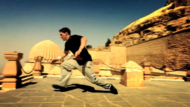 Video Reference: , Person