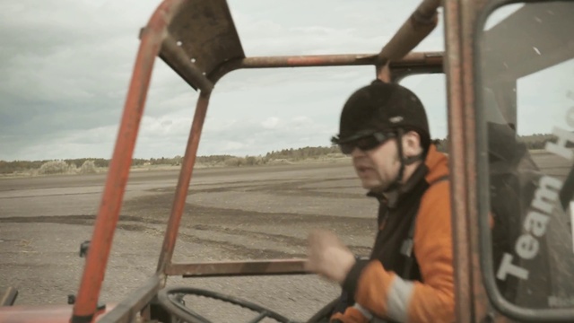 Video Reference: Helmet, Vehicle, Person