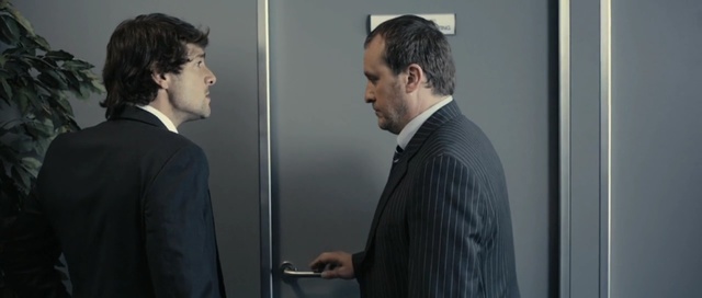 Video Reference: White-collar worker, Suit, Conversation, Businessperson, Job, Business, Gesture, Event