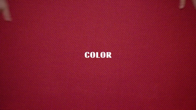 Video Reference: Red, Text, Maroon, Pink, Font, Magenta, Logo, Brand, Material property, Graphics