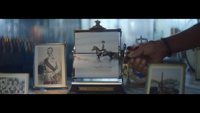 Video Reference: Painting, Art, Screenshot, Visual arts, Still life, Animation, Still life photography, Person