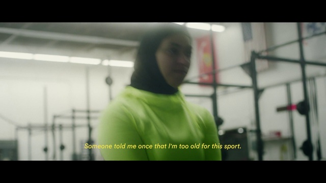 Video Reference: Snapshot, Arm, Font, Photo caption, Photography, Person
