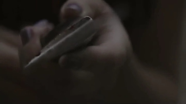 Video Reference: Hand, Finger, Skin, Lip, Close-up, Eyebrow, Brown, Nose, Mouth, Darkness