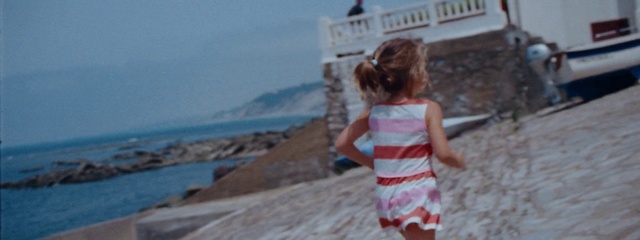 Video Reference: Vacation, Sea, Summer, Fun, Travel, Child, Tourism, Ocean, Leisure, Coast