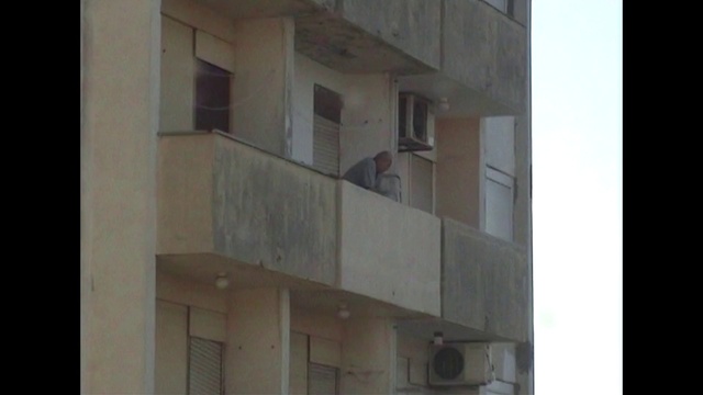 Video Reference: Property, Architecture, House, Building, Facade, Wall, Real estate, Apartment, Window, Balcony