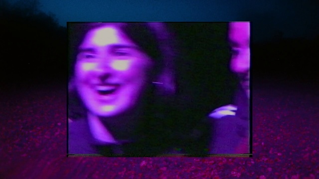 Video Reference: Violet, Purple, Light, Magenta, Electric blue, Performance, Art