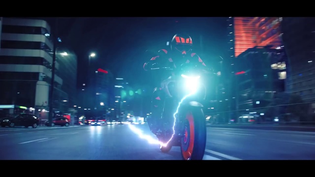 Video Reference: Light, Metropolitan area, Mode of transport, Human settlement, City, Lighting, Night, Urban area, Automotive lighting, Metropolis