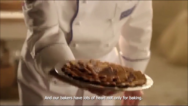 Video Reference: Dish, Food, Cuisine, Ingredient