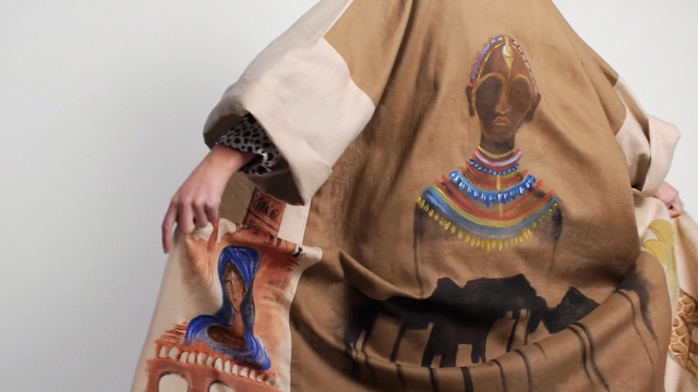 Video Reference: neck