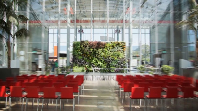 Video Reference: structure, architecture, building