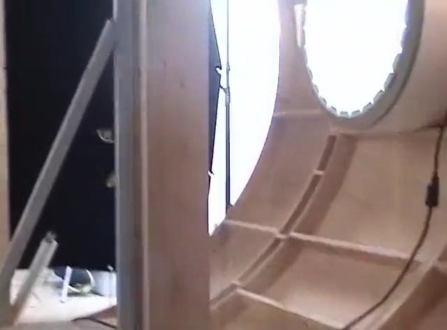 Video Reference: mode of transport, stairs, daylighting, wood, window, product