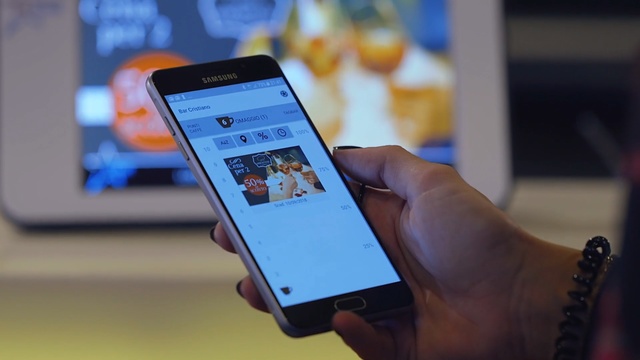 Video Reference: mobile phone, gadget, communication device, technology, electronic device, feature phone, portable communications device, smartphone, product, cellular network