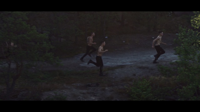 Video Reference: Nature, Black, Darkness, Atmospheric phenomenon, Screenshot, Atmosphere, Fun, Photography, Scene, Midnight