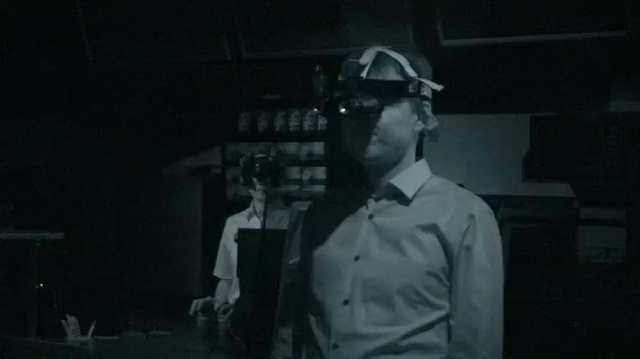 Video Reference: Photograph, Black, White, Darkness, Monochrome photography, Monochrome, Snapshot, Black-and-white, Gentleman, Male, Person