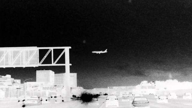 Video Reference: Black, Black-and-white, Atmosphere, Photography, Monochrome photography, Monochrome, Vehicle