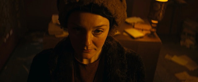 Video Reference: Face, Head, Nose, Forehead, Portrait, Human, Darkness, Eye, Fun, Mouth