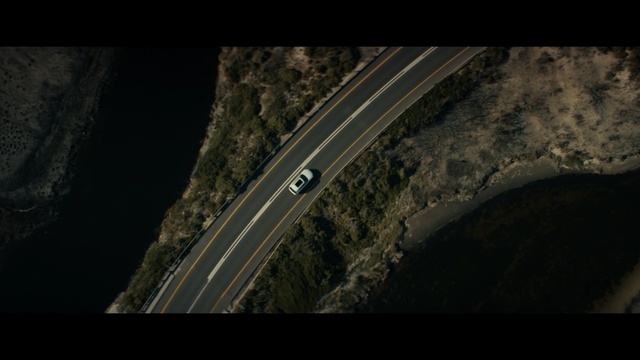 Video Reference: Road, Infrastructure, Rim, Photography, Auto part, Wheel, Arch