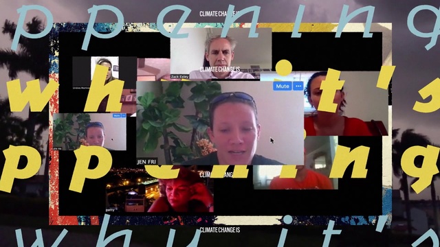 Video Reference: Collage, Art, Photomontage, Font, Graphic design, Photography, Team, Graphics, Animation, Selfie