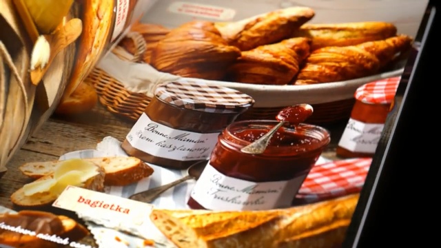 Video Reference: Food, Cuisine, Dish, Ingredient, Brunch, Delicacy, Junk food, Snack, Bakery, Produce, Person