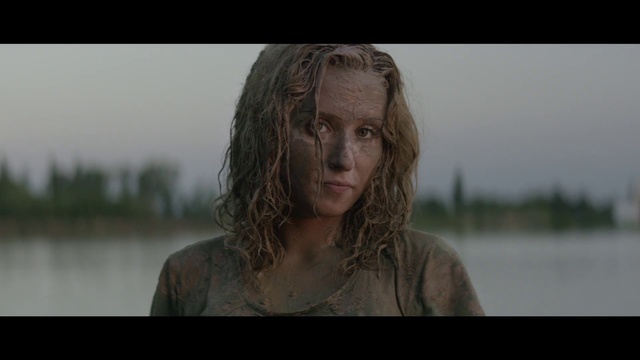 Video Reference: Hair, Face, Photograph, Facial expression, People, Nose, Hairstyle, Lady, Head, Eyebrow