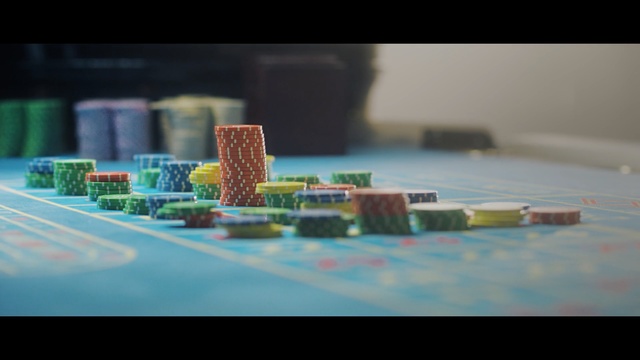 Video Reference: green, water