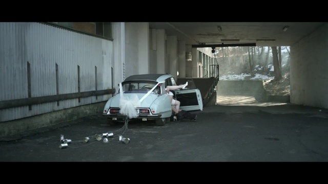 Video Reference: car, land vehicle, motor vehicle, vehicle, mode of transport, automotive design, city car, automotive exterior, family car, subcompact car