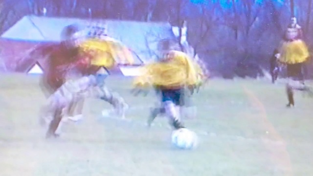 Video Reference: Anime, Kick, Player