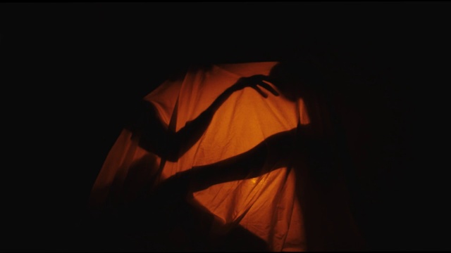 Video Reference: Black, Orange, Light, Darkness, Photography, Room, Sky, Heat, Hand, Stock photography