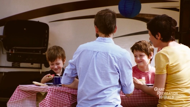 Video Reference: room, child, fun, girl, product, Person