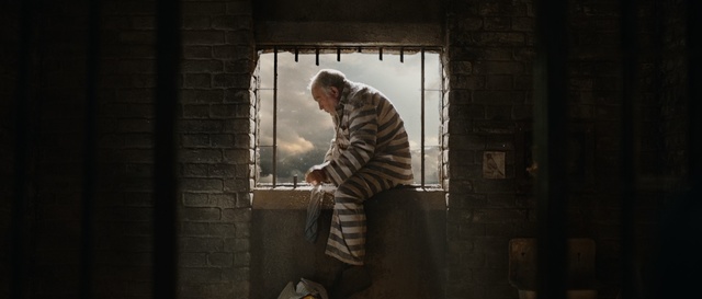 Video Reference: darkness, light, wood, window, girl, screenshot