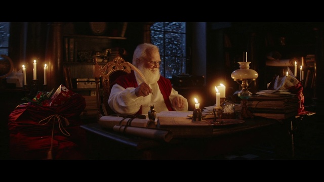 Video Reference: Lighting, Screenshot, Candle, Darkness, Room, Event, Photography, Heat, Scene, Interior design
