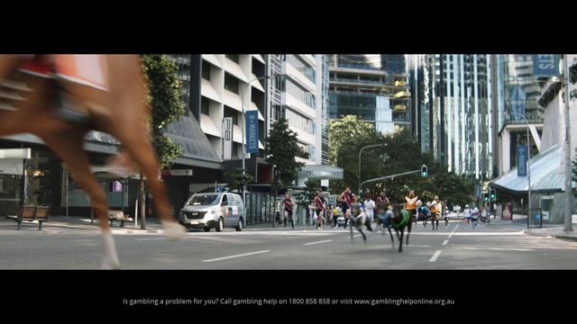 Video Reference: Downtown, People, Pedestrian, Lane, Town, City, Urban area, Metropolitan area, Human settlement, Street