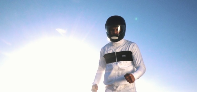 Video Reference: Arm, Outerwear, Sky, Fun, Photography, Gesture