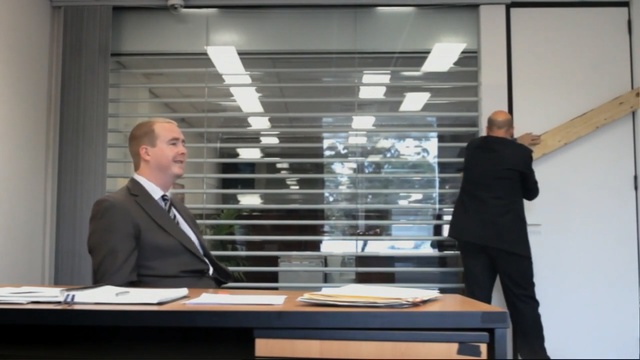 Video Reference: Businessperson, White-collar worker, Job, Business, Office, Event, Employment, Management, Company, Official, Person