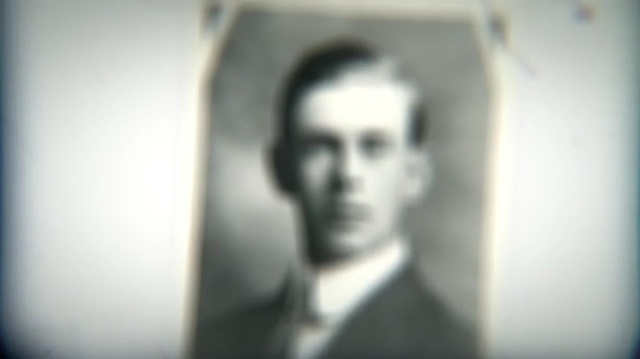 Video Reference: Photograph, Face, Portrait, Head, Eyebrow, Snapshot, Forehead, Gentleman, Photography, Eyewear, Person