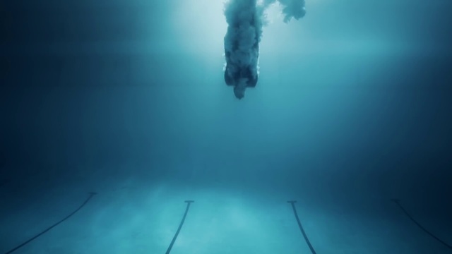 Video Reference: Blue, Underwater, Sky, Water, Freediving, Recreation, Diving, Underwater diving, Ocean