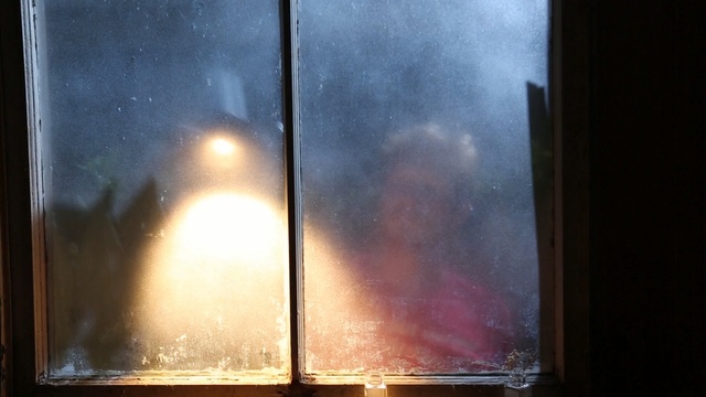 Video Reference: Light, Sky, Lighting, Atmosphere, Sunlight, Space, Glass, Heat, Art, Person