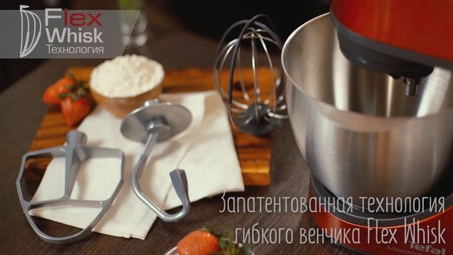 Video Reference: mixer, small appliance, food, dish, cookware and bakeware, blender, kitchen appliance, cuisine, breakfast, recipe, Person