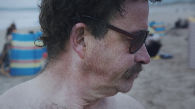 Video Reference: Eyewear, Face, Hair, Chin, Nose, Sunglasses, Glasses, Ear, Head, Forehead